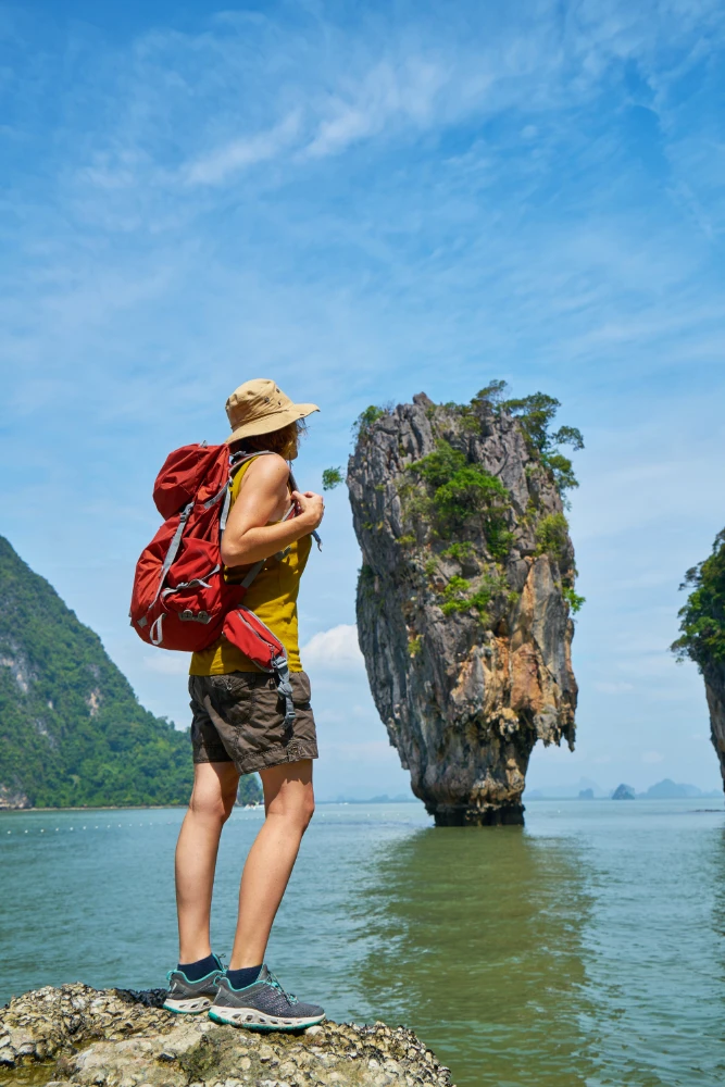 travel