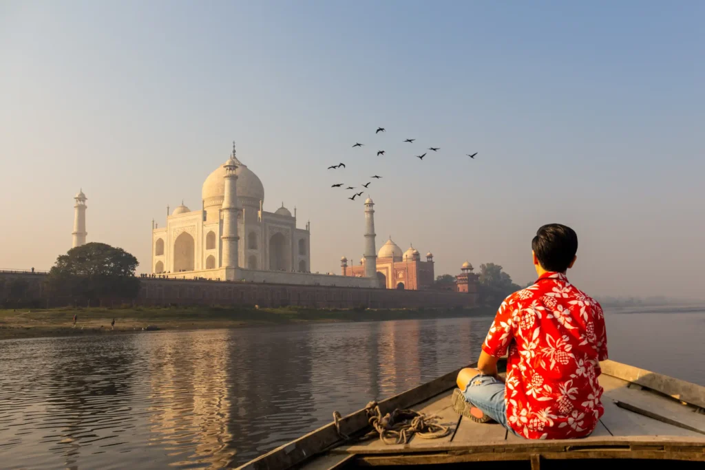 India travel guide
