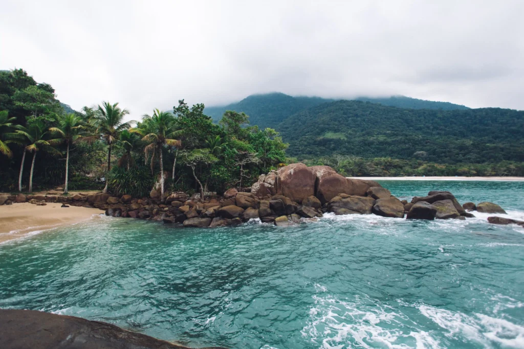 brazil destination