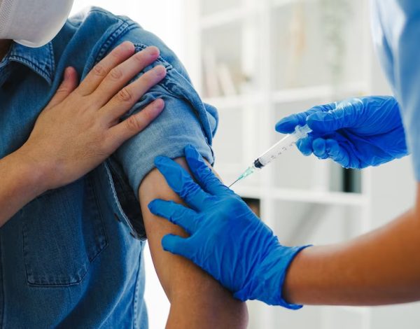 cholera vaccine at our Medway travel clinic